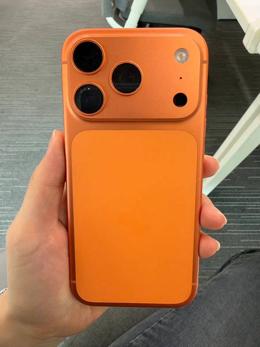 아이폰17 프로 512gb