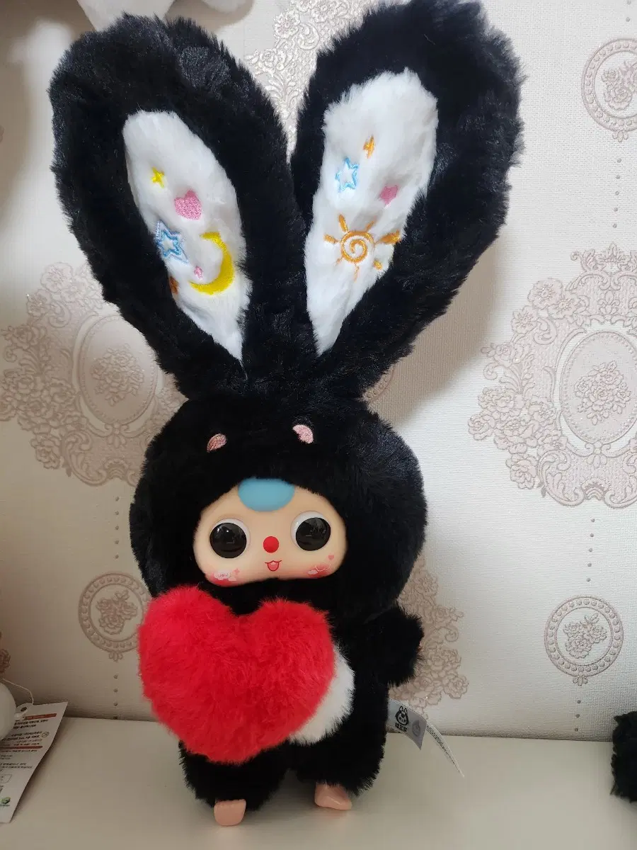 베이비쓰리인형