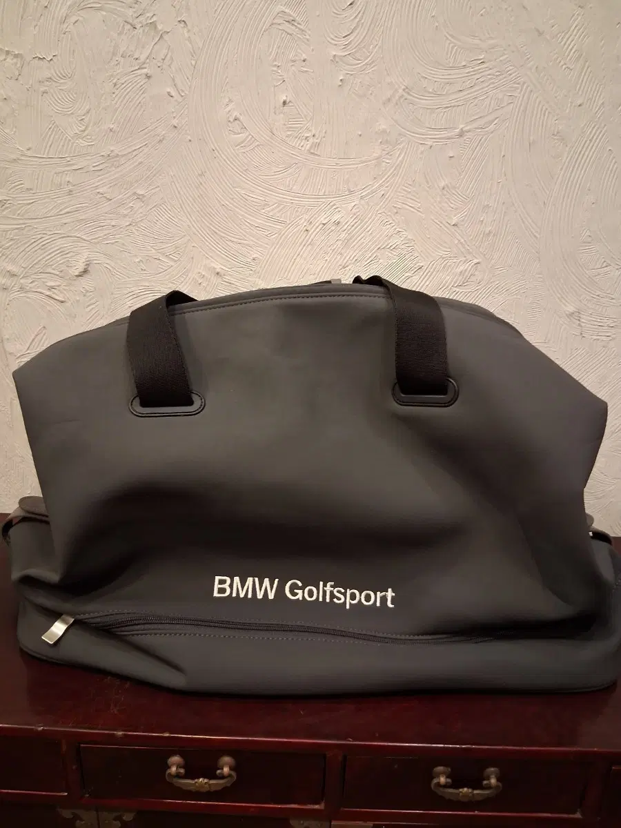 BMW 골프 스포츠 더플백