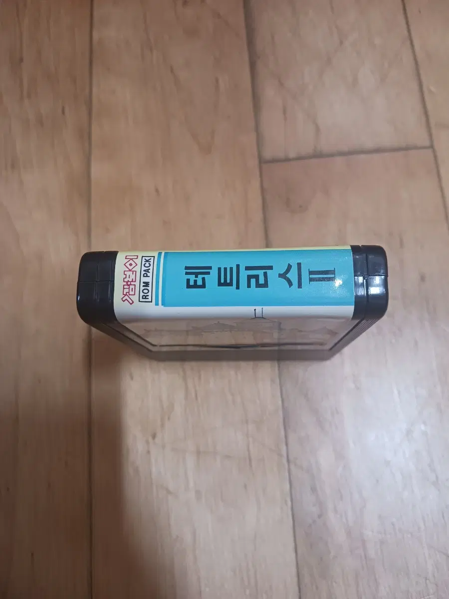 겜보이 테트리스
