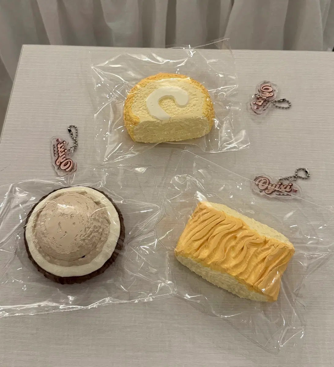 오이시 말랑이 oyixy 말랑이  일괄시3만