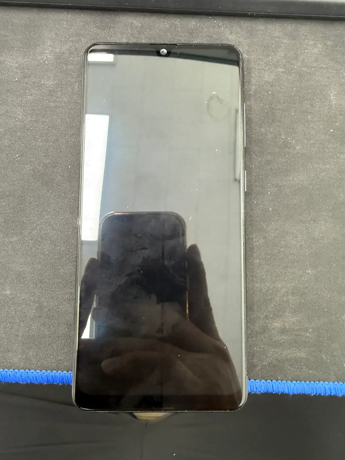갤럭시 A31 블랙 64GB