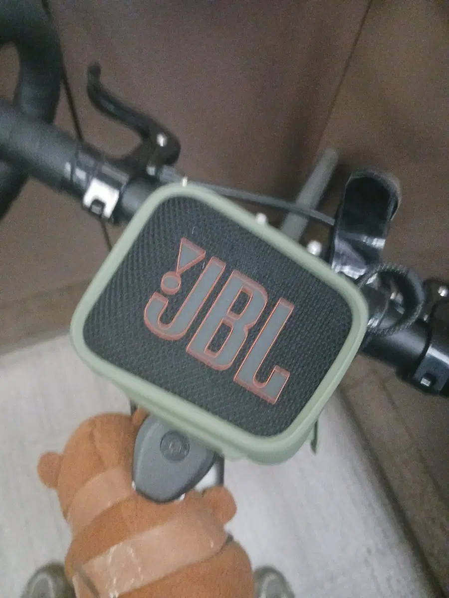 JBL GO4 무하자