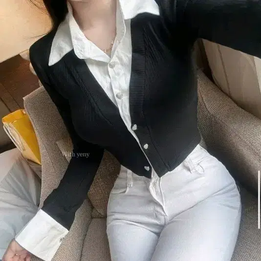 수입의류 셔츠티 스나계