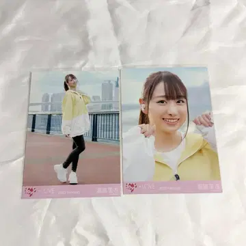 타키와키 쇼코 이 하늘이 트리거 생사진 MV 의상 세미 컴프