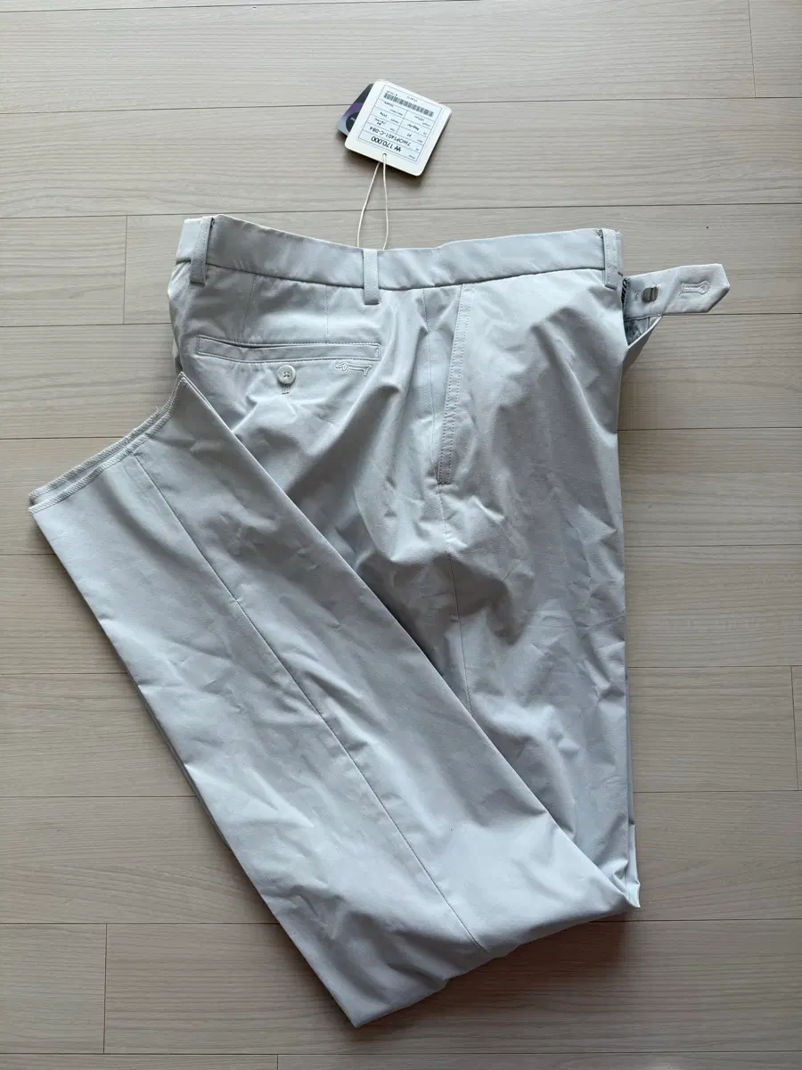 루이까스텔 바지