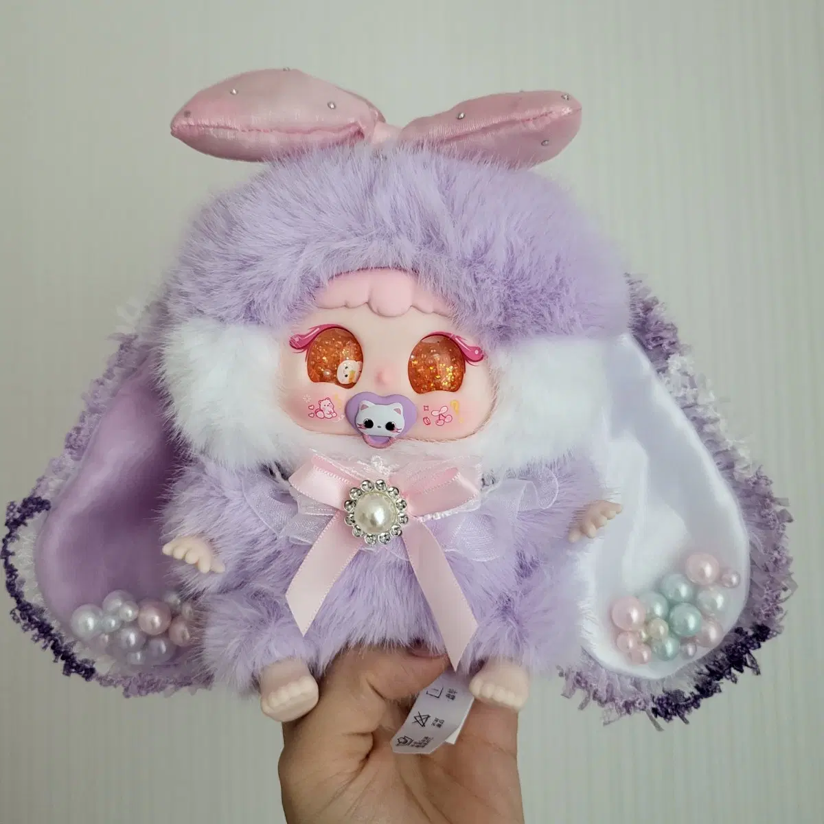 베이비쓰리 지이모 신상 드리미 고쪽신상눈