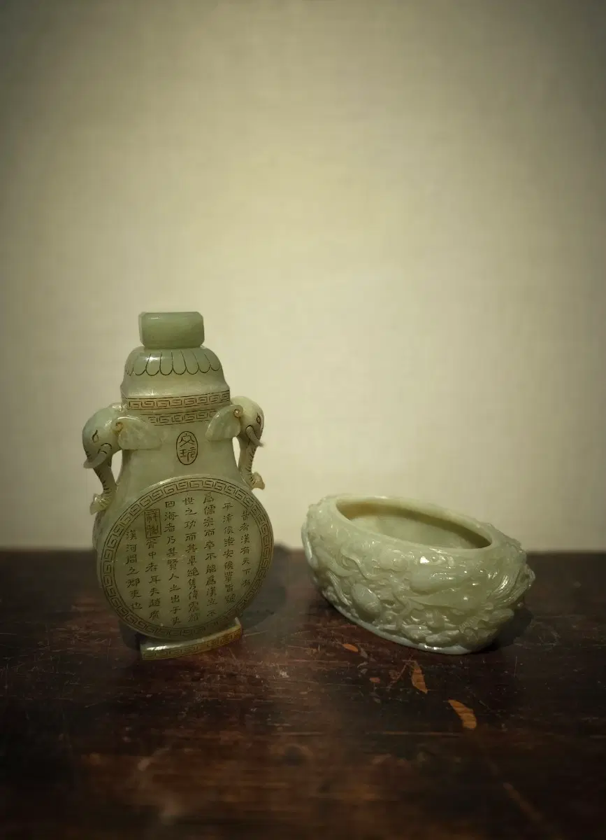 백옥필세