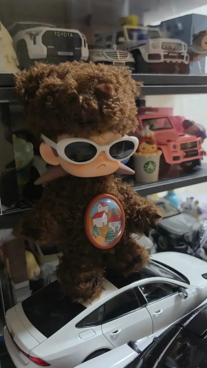 지거정품