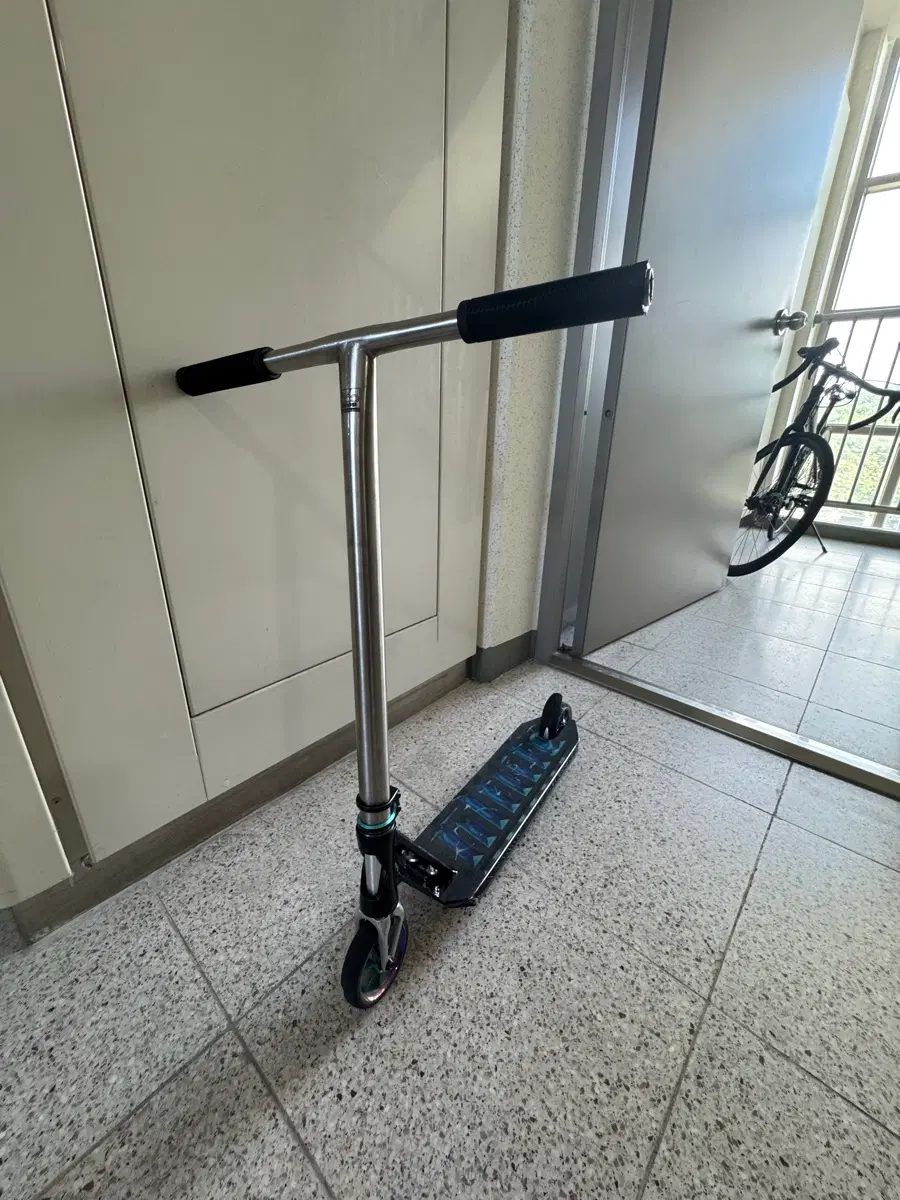 스턴트스쿠터