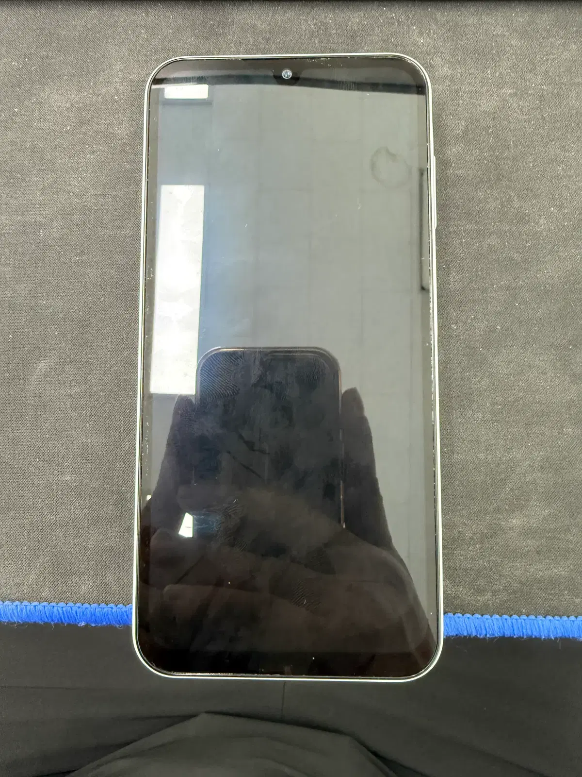 갤럭시 버디3 블루 128GB