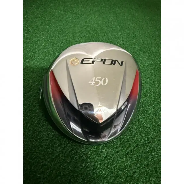 에폰 EPON 450 9.5도 드라이버헤드-커버없음-(코드 K007...