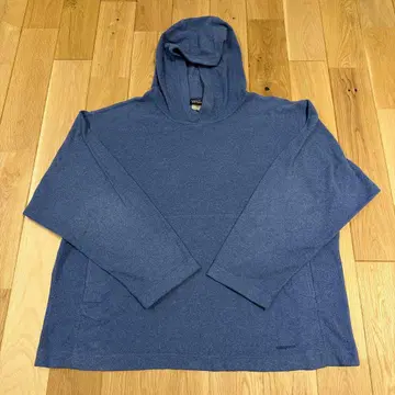 Patagonia 후디