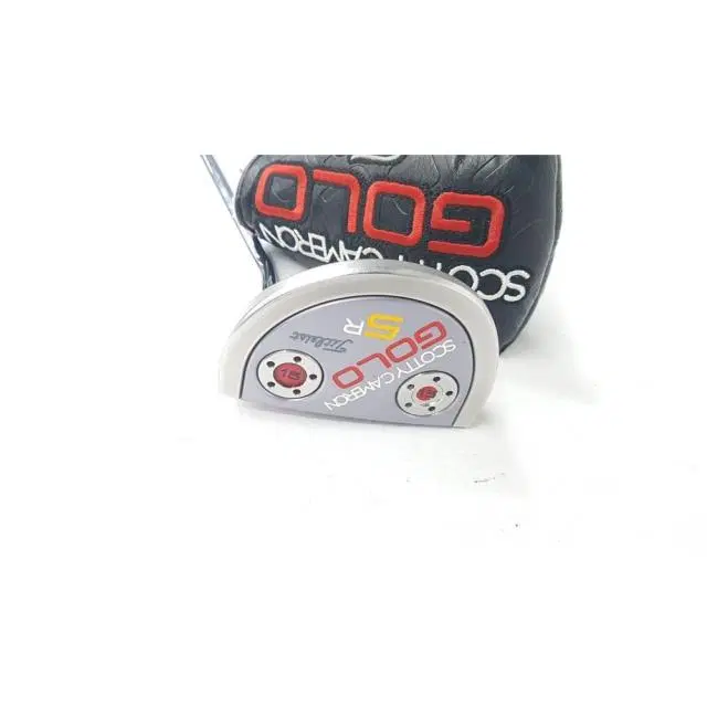 스카티카메론 GOLO 5R 34인치 퍼터(49560)