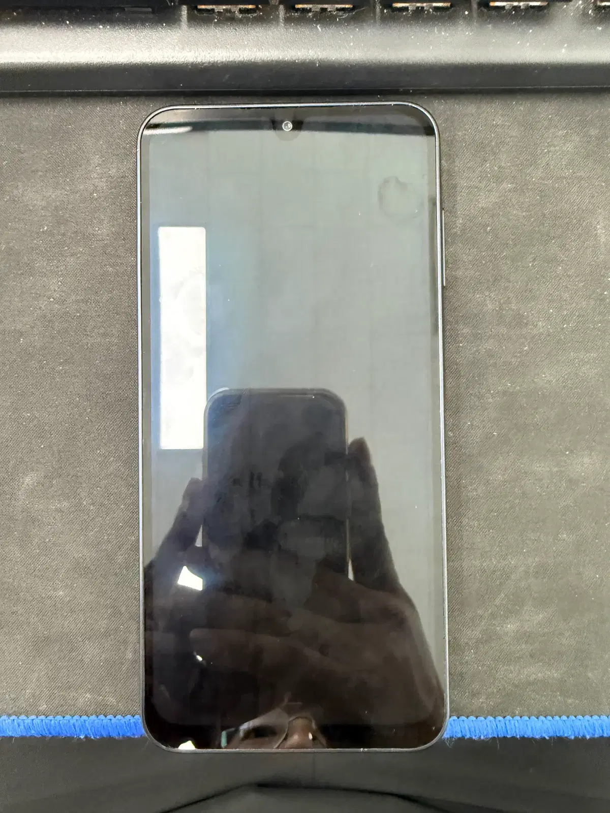 갤럭시 버디4 블랙 128GB
