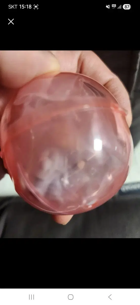 사카모토데이즈 슬러 가챠