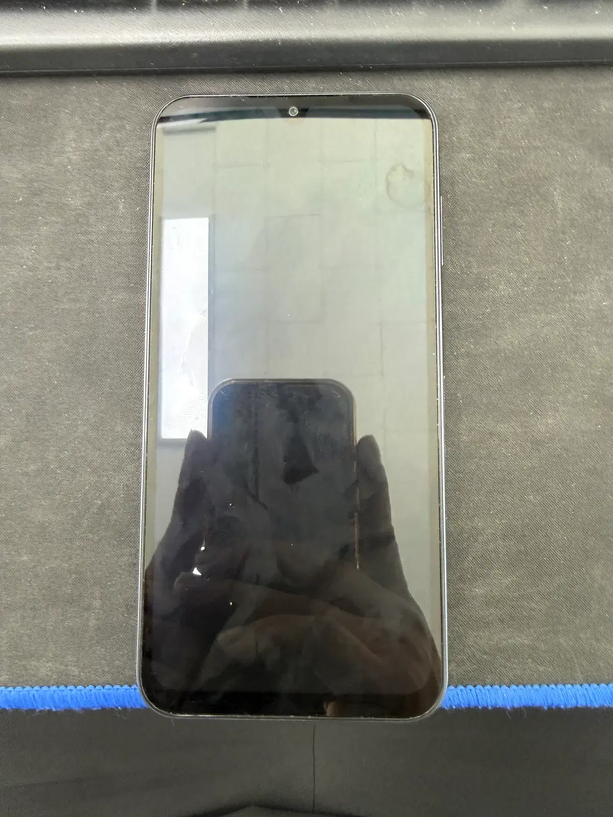 갤럭시 버디3 블랙 128GB