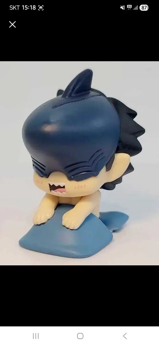 체인소맨 오네무탄 빔