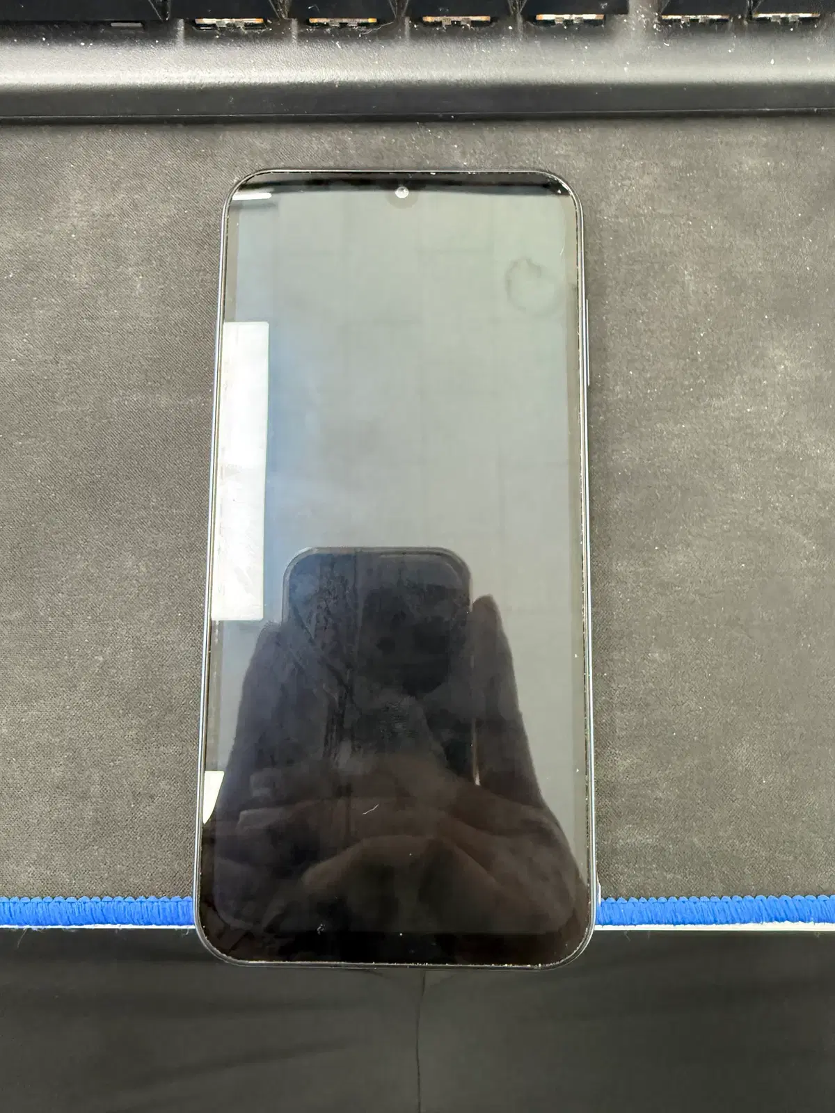 갤럭시 버디3 블랙 128GB