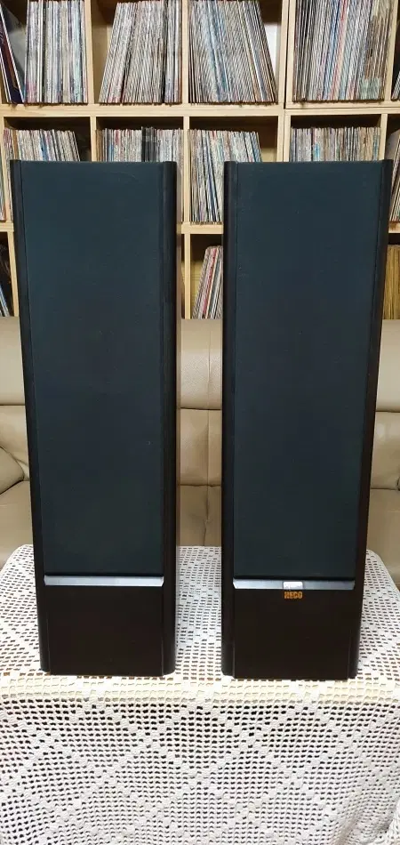 독일제 헤코 HECO CANTATA 550 스피커