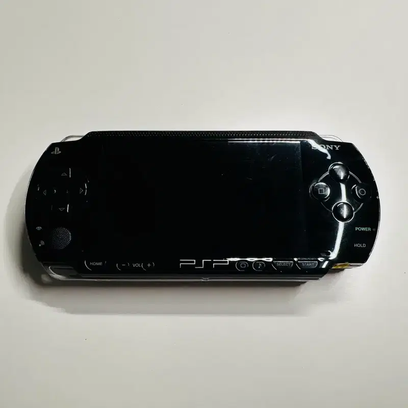 소니 PSP-1005 피아노 블랙 한글 정발판 판매 (3005, GO)