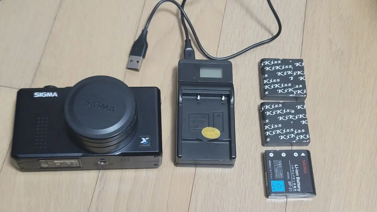 시그마 DP2 sigma