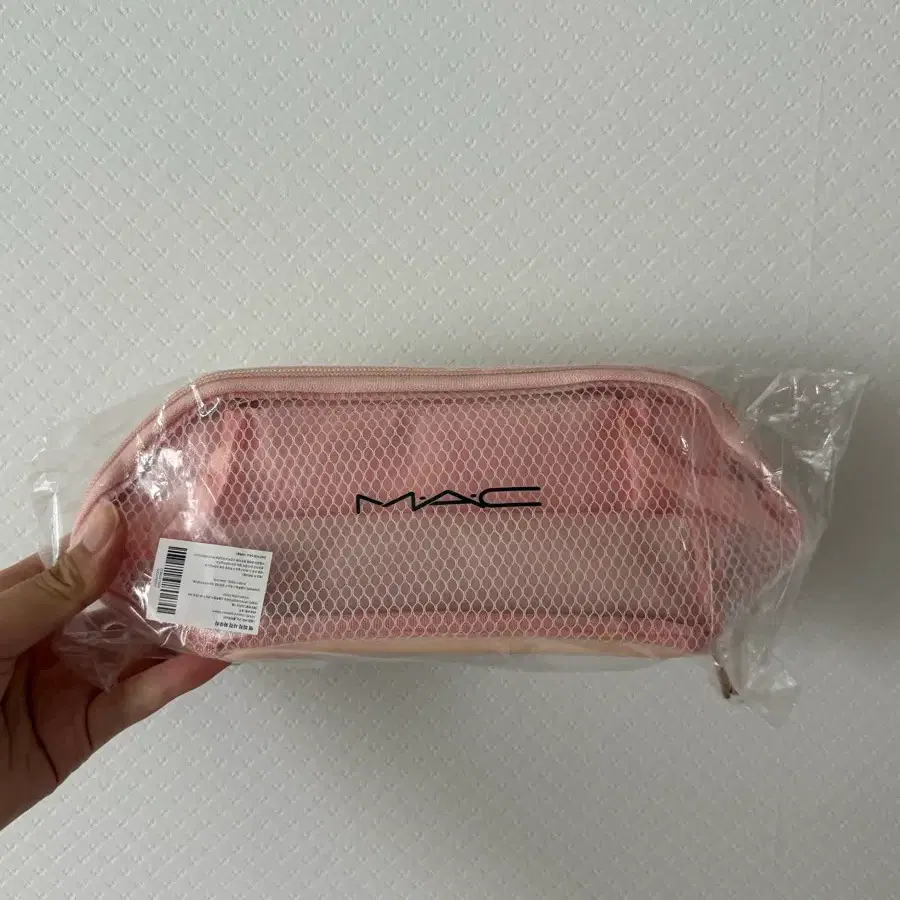 맥 피치파우치