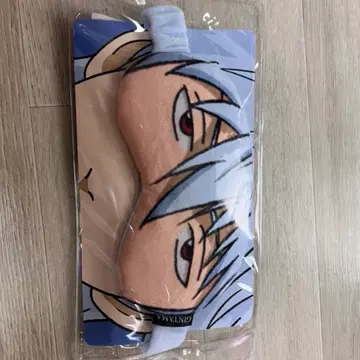 スパオ 銀魂 金時睡眠ライニング