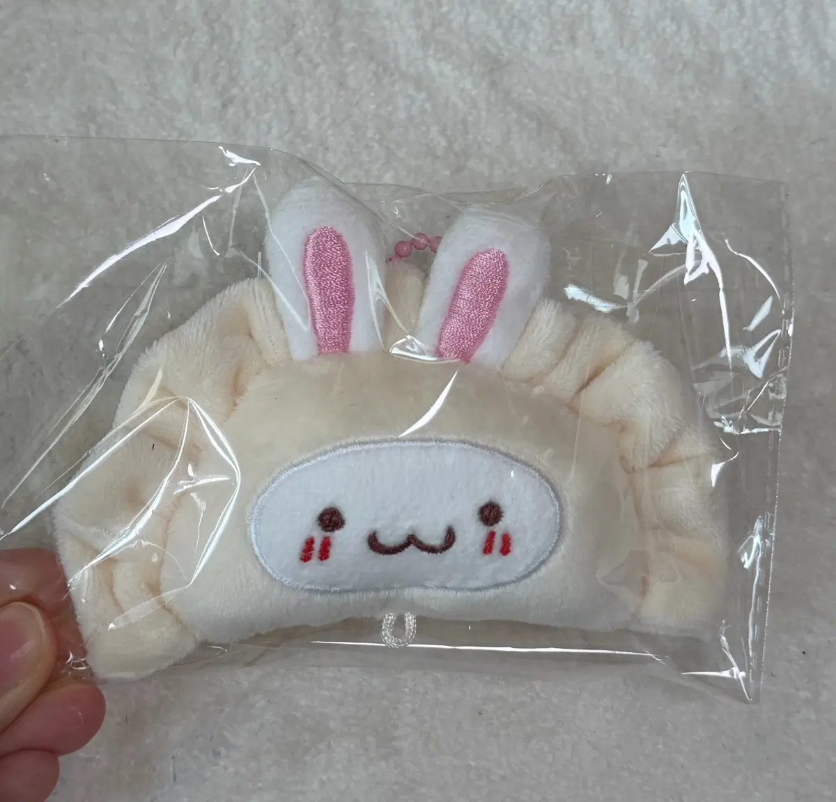 폼폼푸린의 와앙만두 파우더 만두