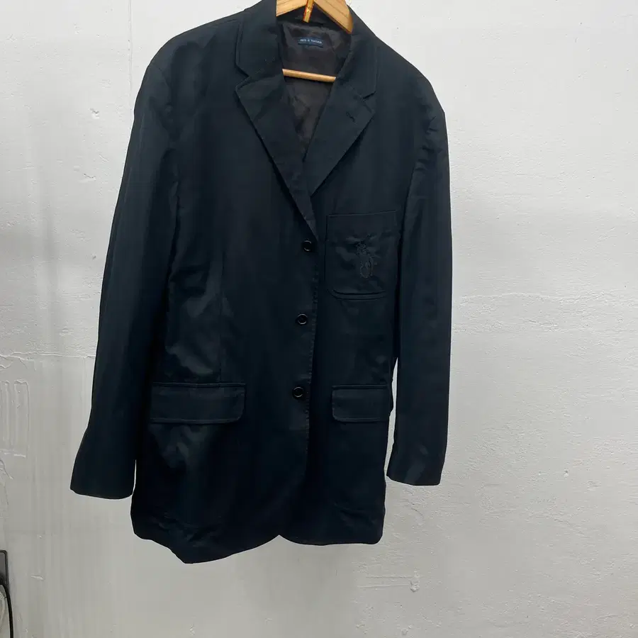 [2XL] POLO RALPH LAUREN BIG PONY BLAZER