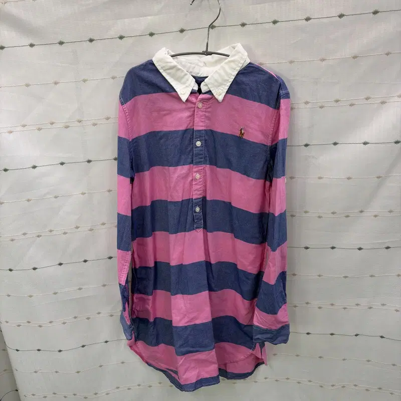 폴로 키즈 원피스 12 B00146