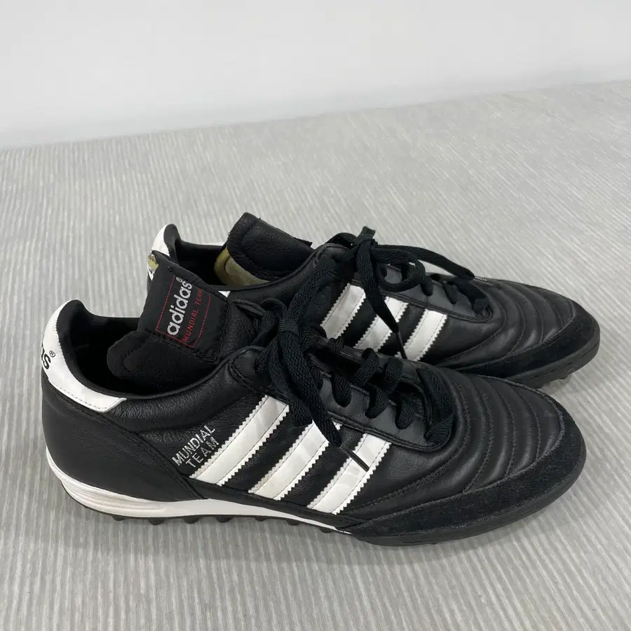 1280) 아디다스 문디알 팀 TF 풋살화 275mm