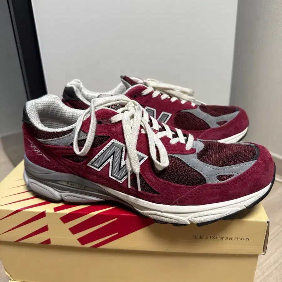 뉴발란스 990(285)