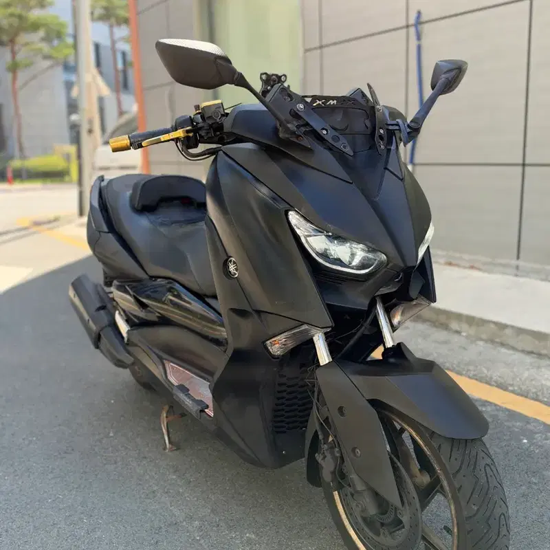 2020년 야마하 XMAX300 판매합니다