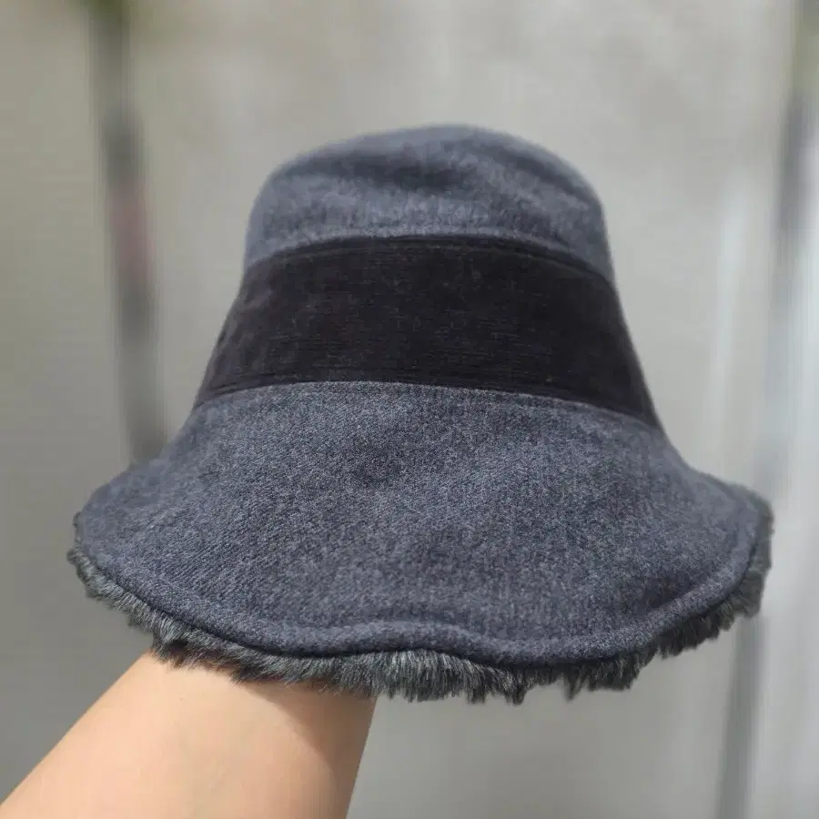 닥스벙거지모자