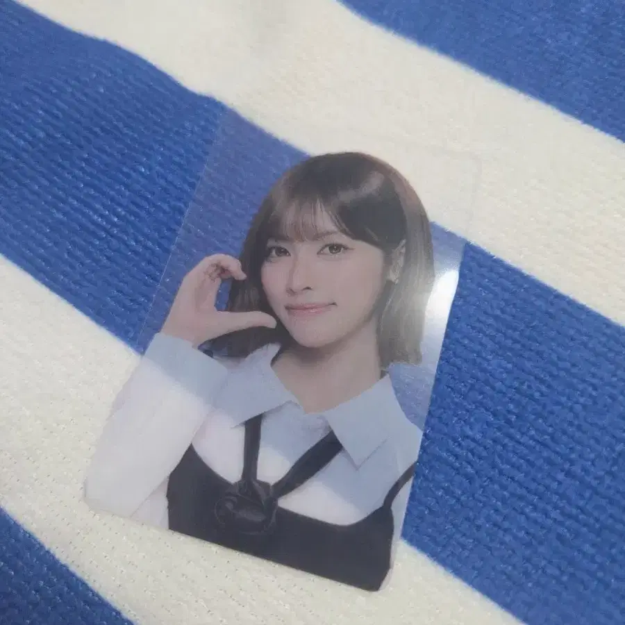 CU리센느 빵 메이 포카