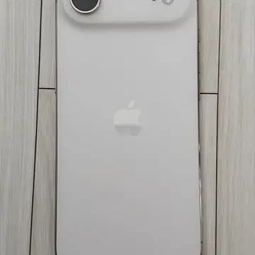 IPhone エアゴールド 256GB