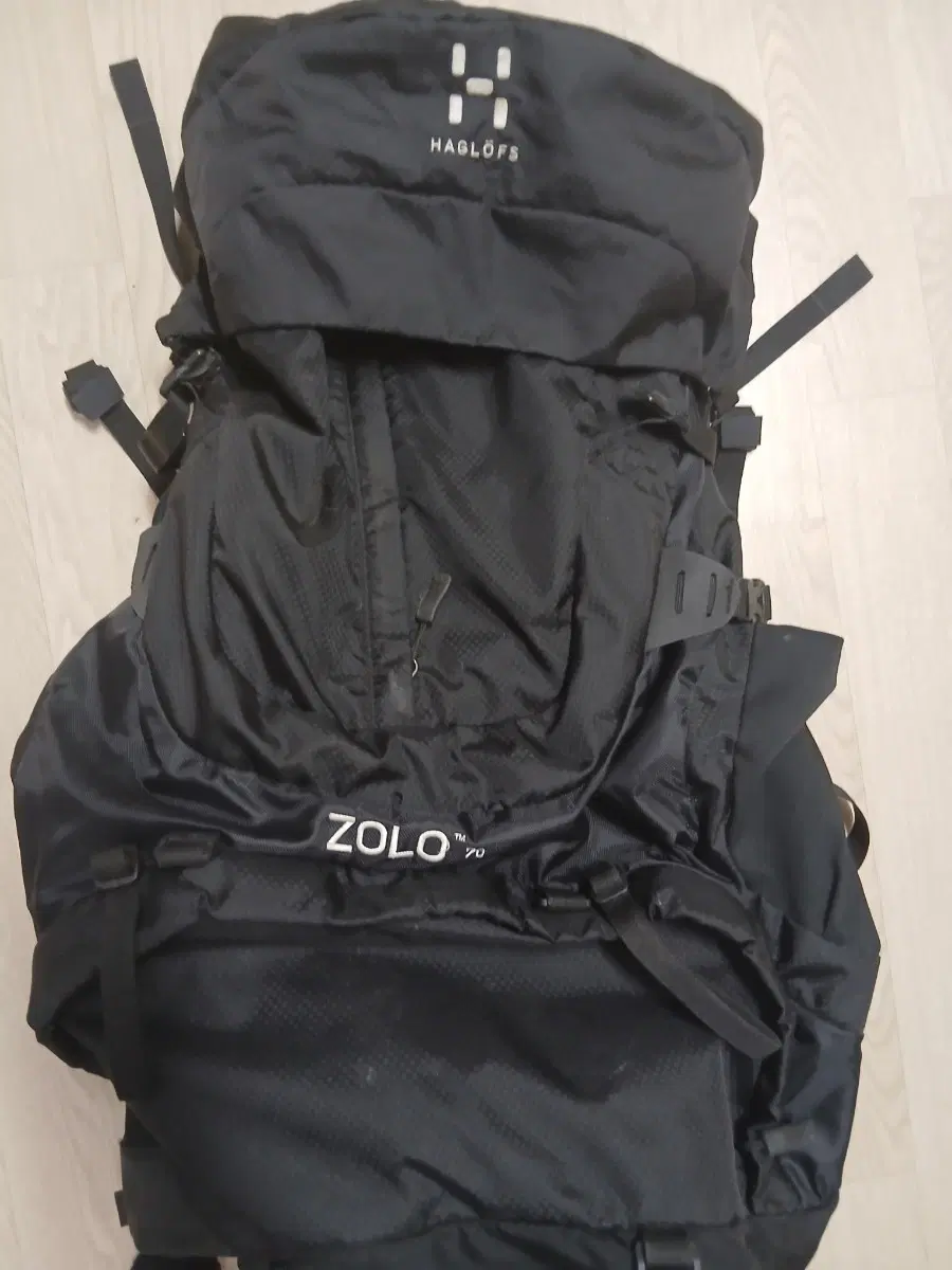하그로프스 70