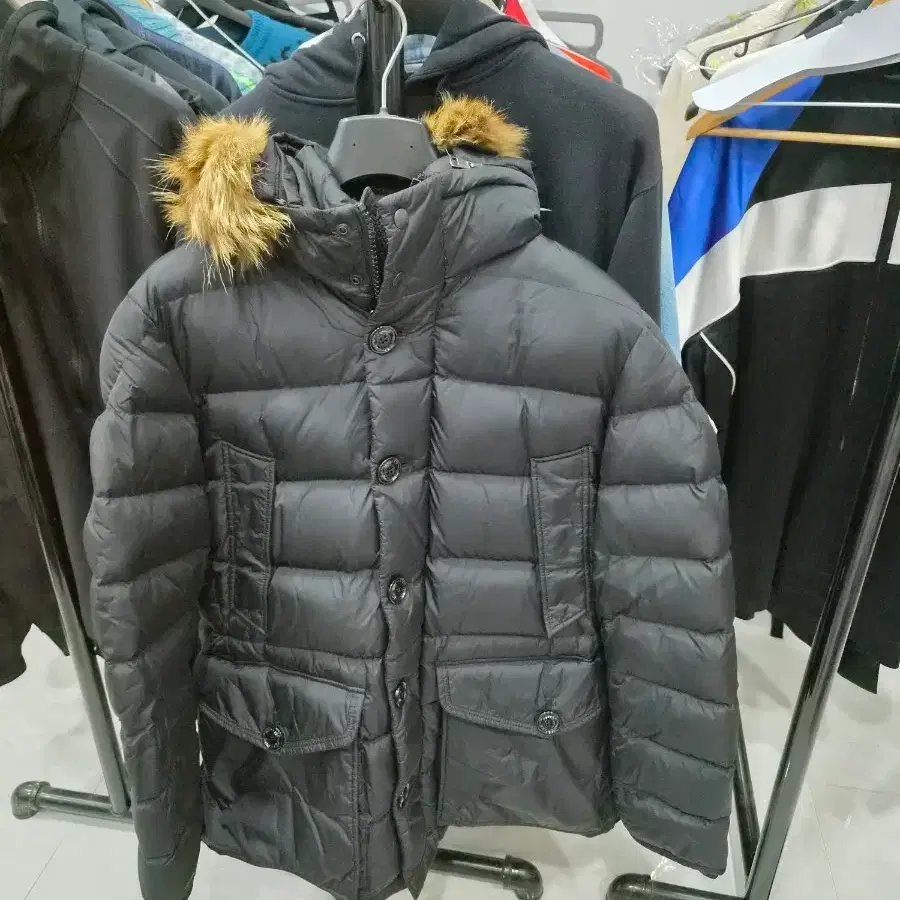 몽클레어 클루니 4size