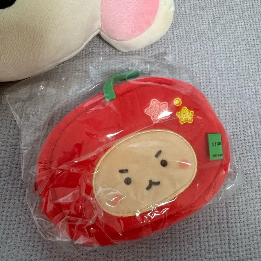 미개봉 망곰이 파우치
