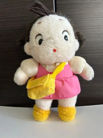 이웃집 토토로 메이짱 봉제 인형 선애로우