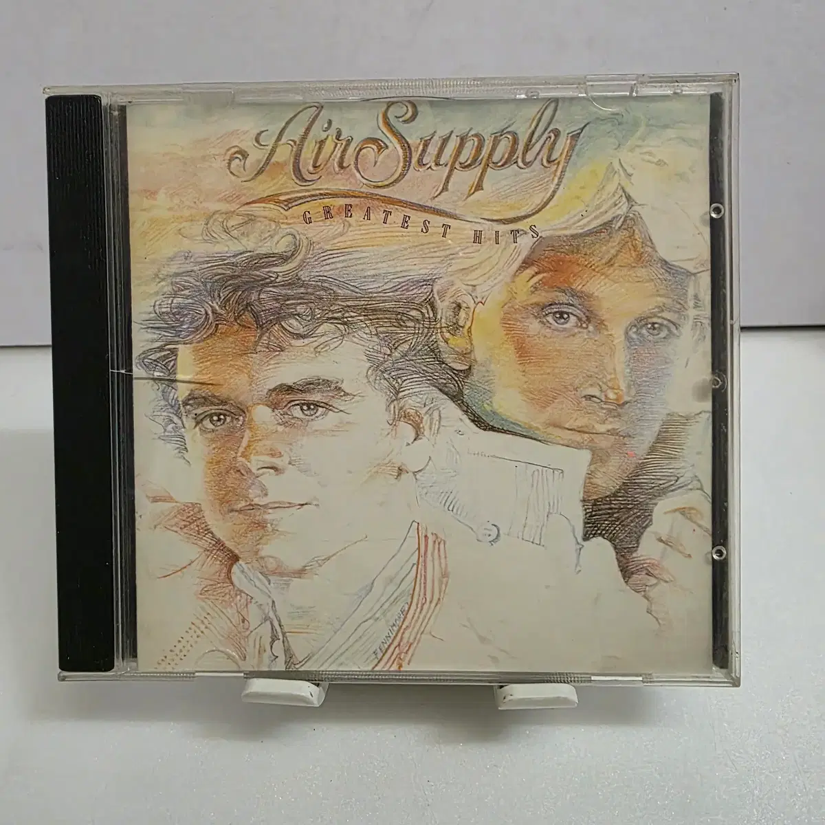 에어 서플라이 (Air Supply) - Greatest Hit