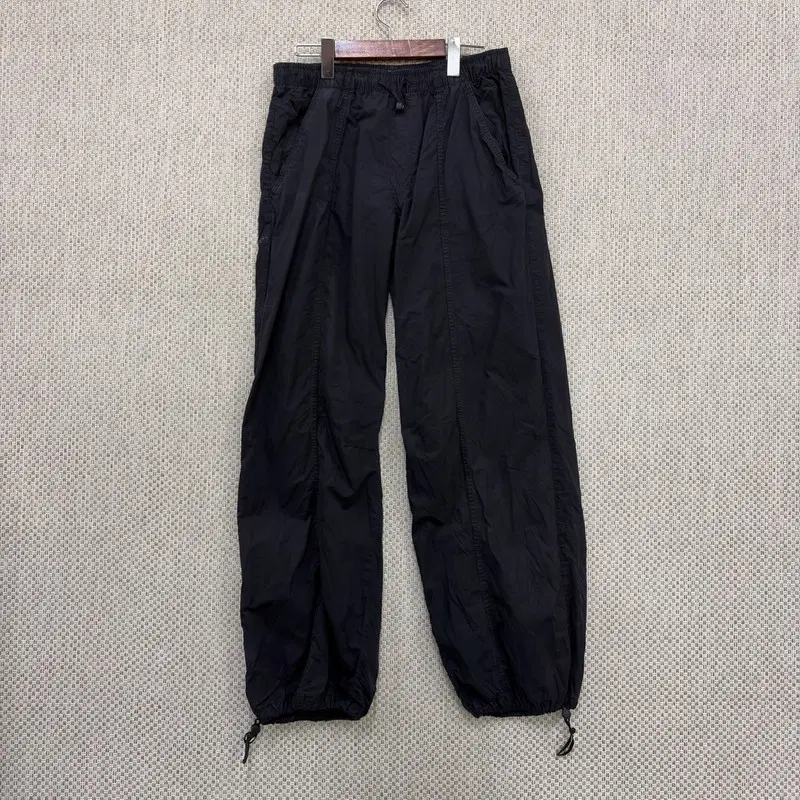 자라 ZARA 밴딩 츄리닝바지 26인치 H06741