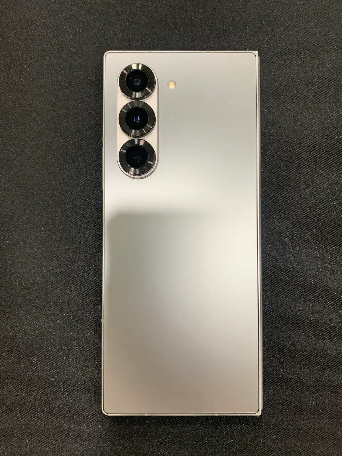 갤럭시 폴드6 512GB