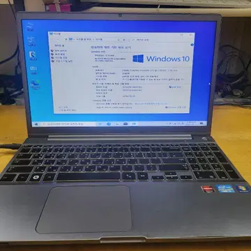 サムスンノートパソコンi5-2450Mノートブック700z 0026092301