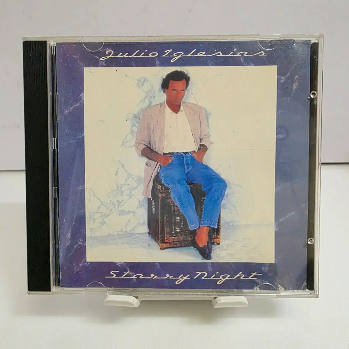 훌리오 이글레시아스 Julio Iglesias - Starry Night