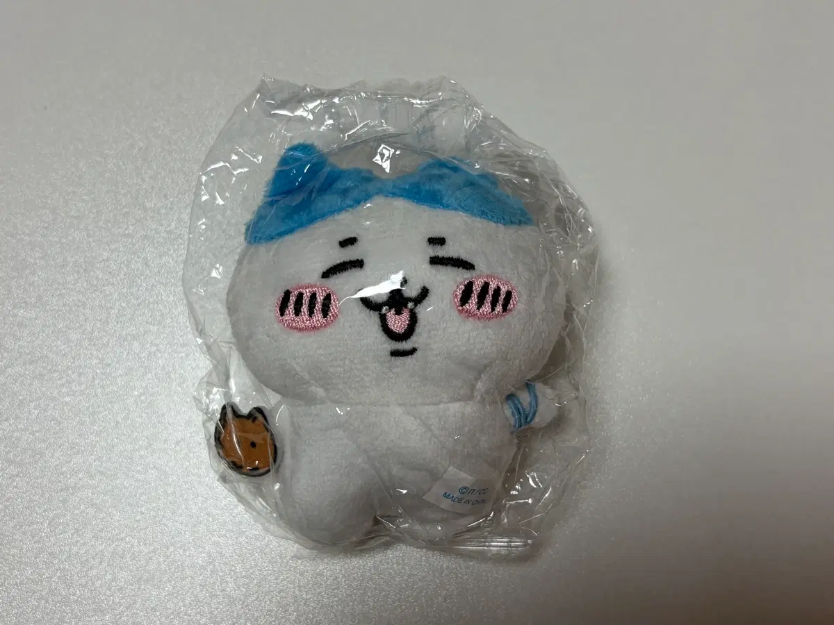 쿠키 하치와레