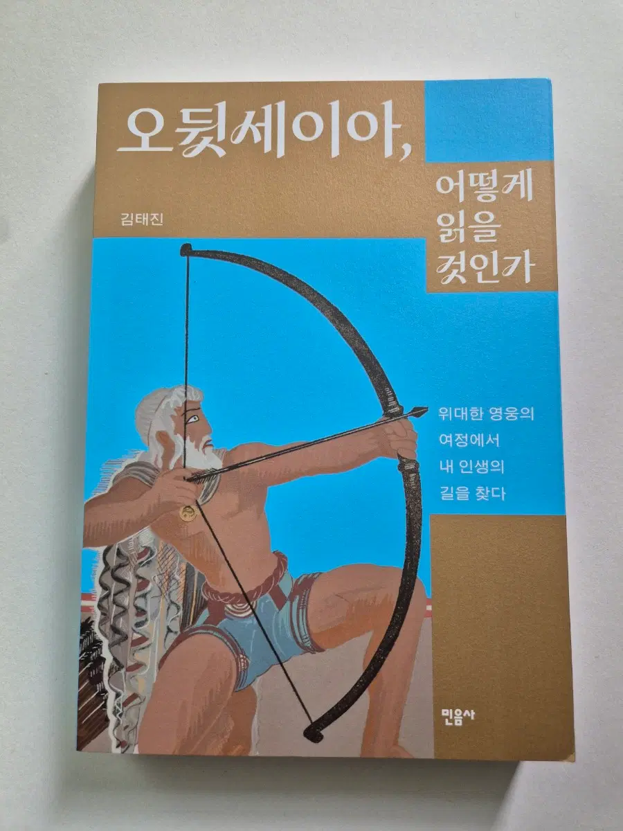 민음사 오뒷세이아, 어떻게 읽을 것인가