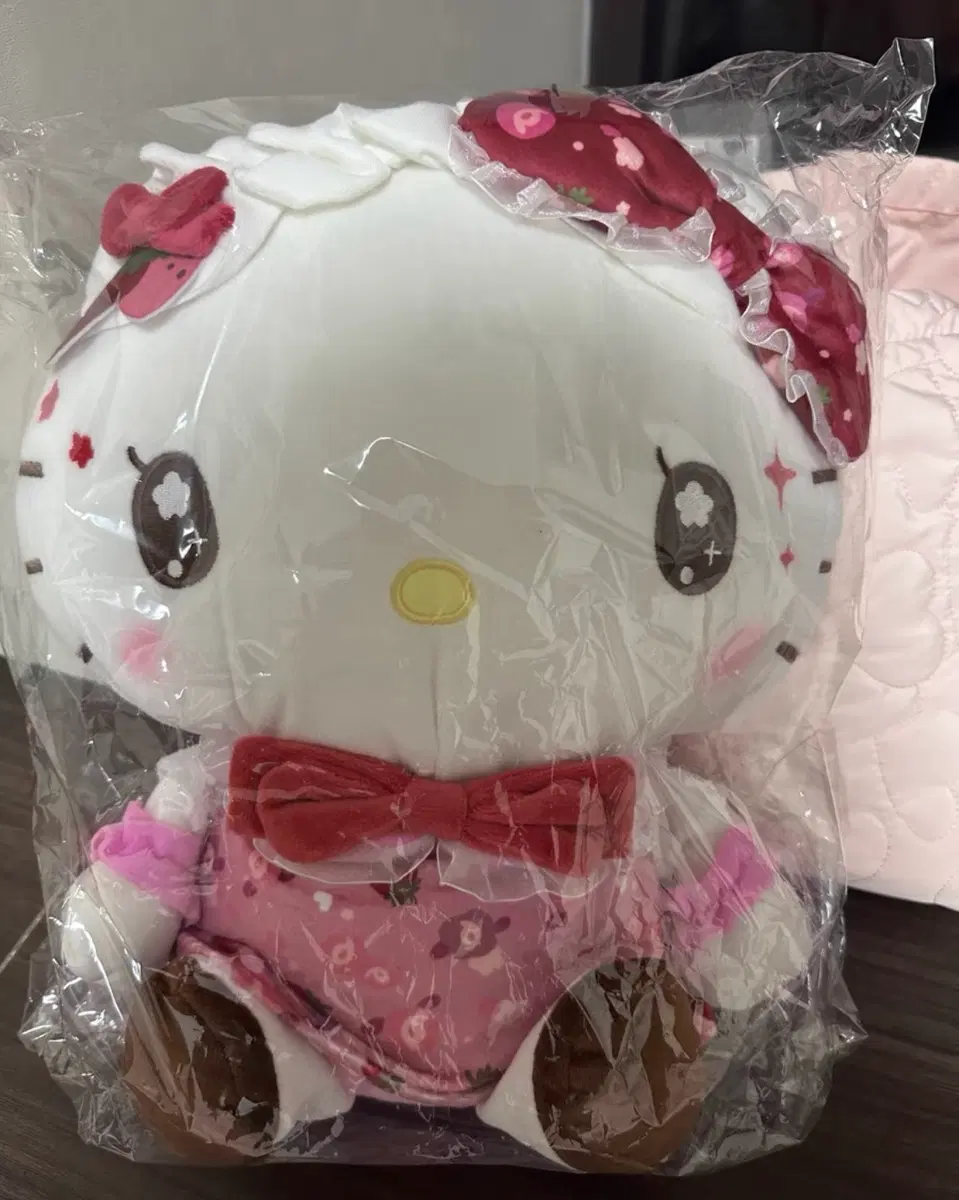 헬로키니 대형 인형