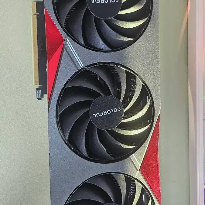 컬러풀 rtx4070super